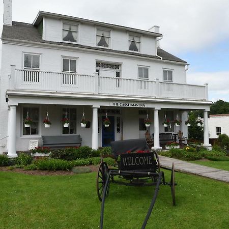 Casselman Inn Grantsville エクステリア 写真