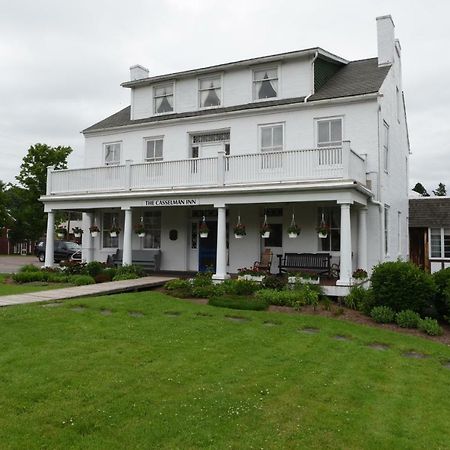 Casselman Inn Grantsville エクステリア 写真
