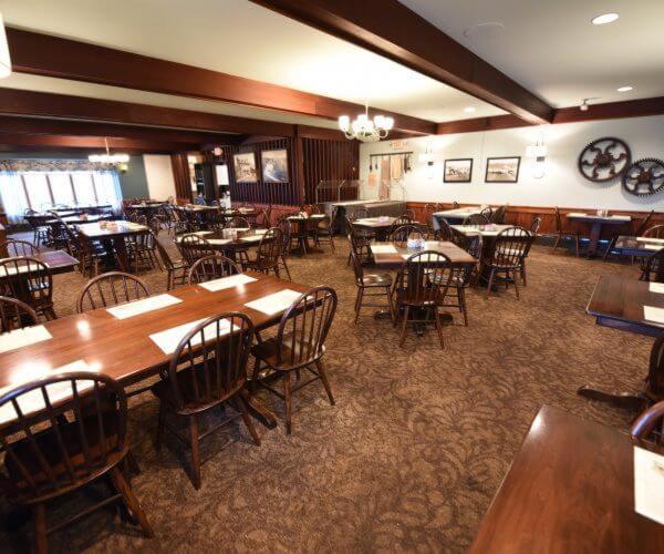 Casselman Inn Grantsville エクステリア 写真