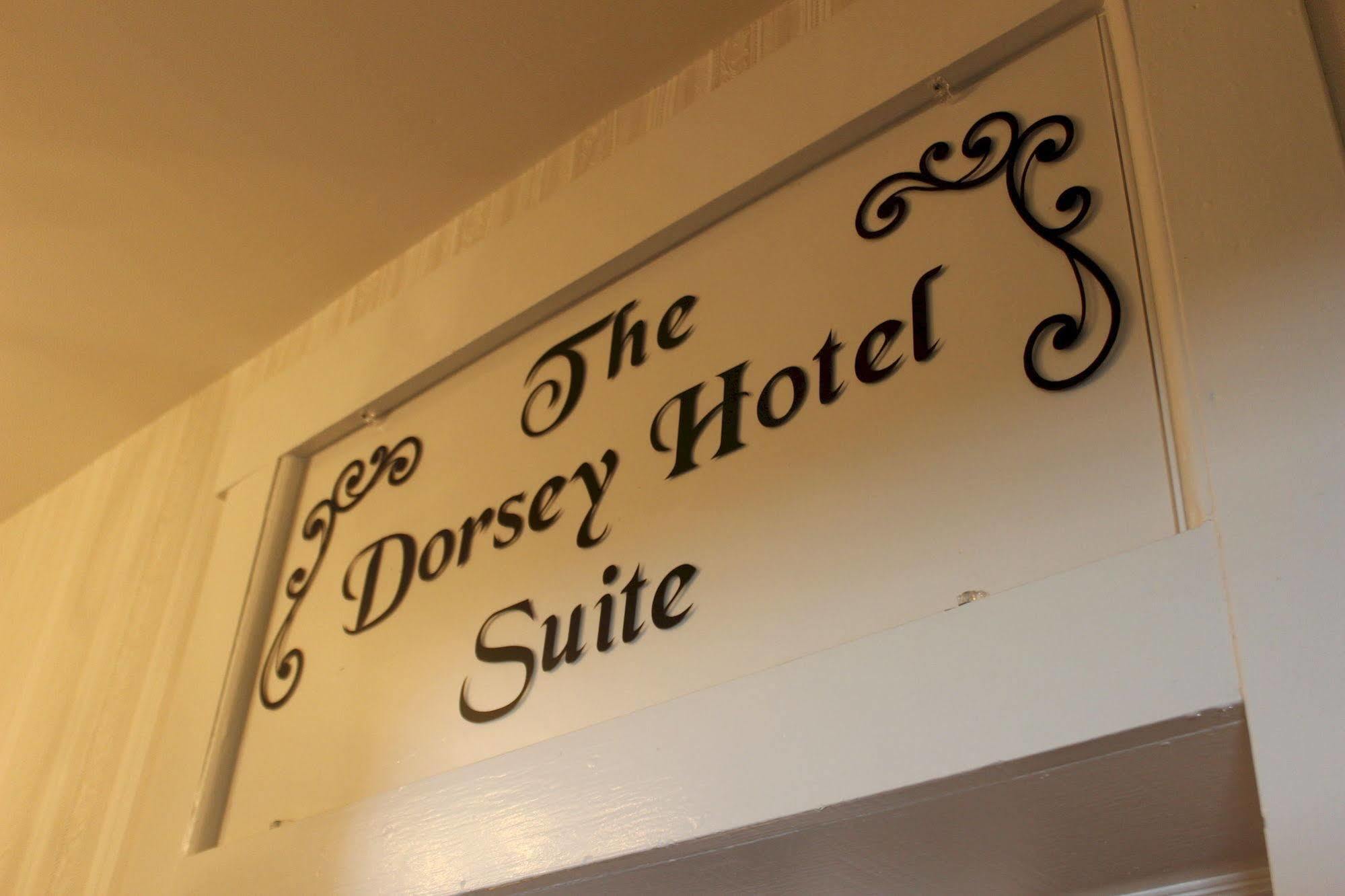 Casselman Inn Grantsville エクステリア 写真