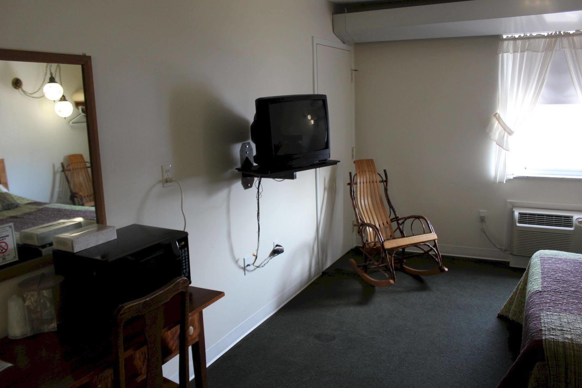 Casselman Inn Grantsville エクステリア 写真