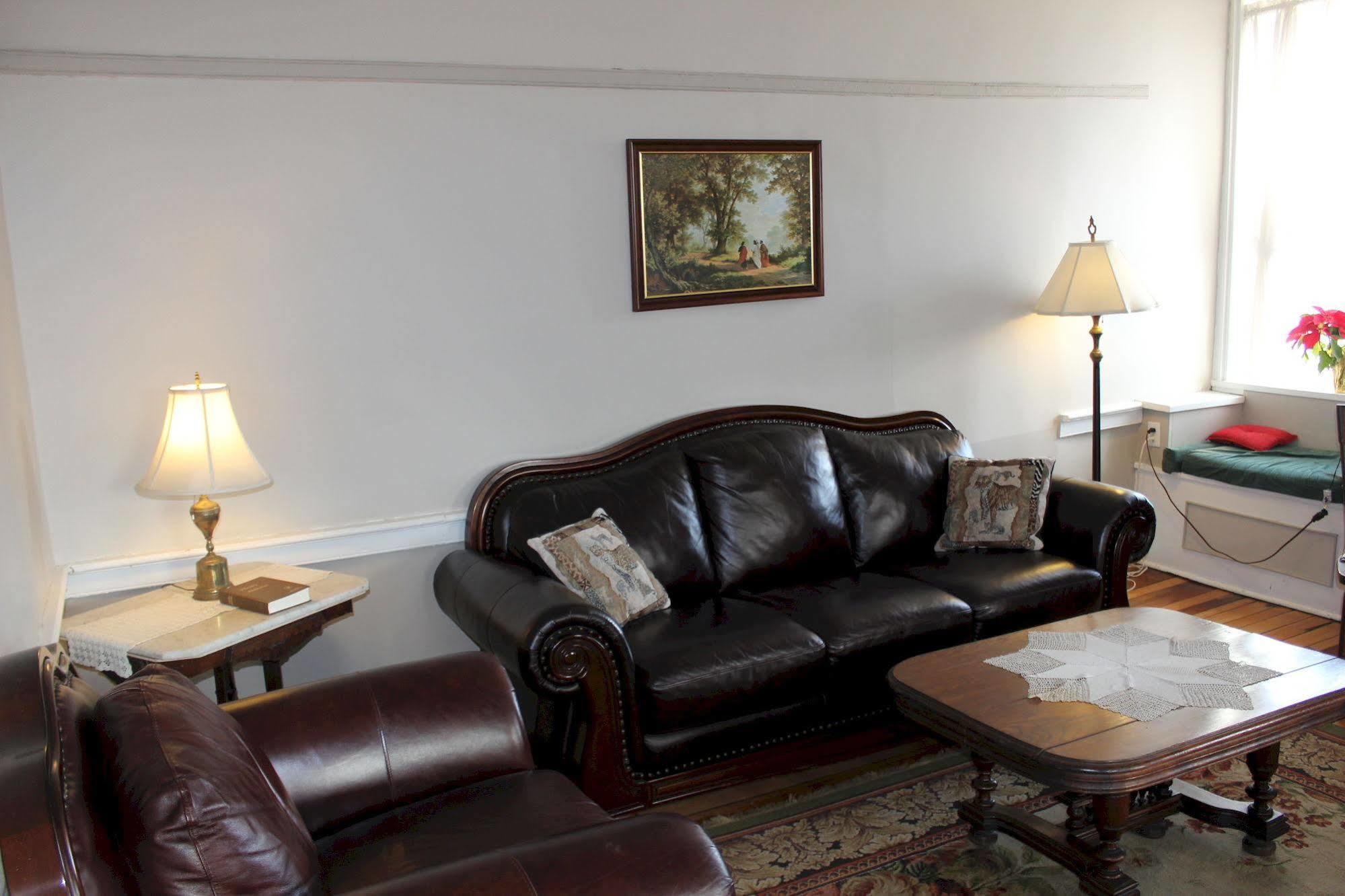 Casselman Inn Grantsville エクステリア 写真