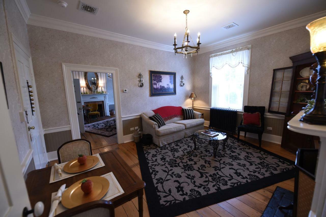 Casselman Inn Grantsville エクステリア 写真