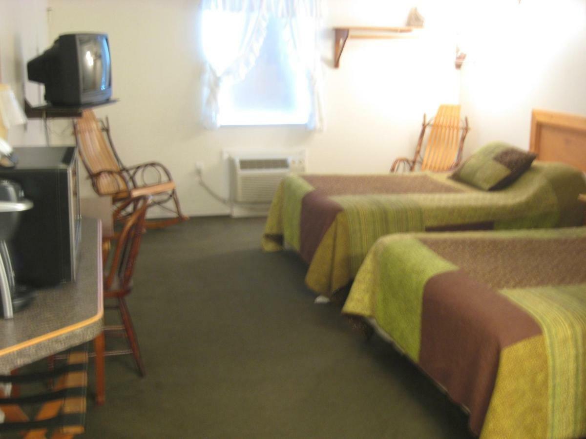 Casselman Inn Grantsville エクステリア 写真